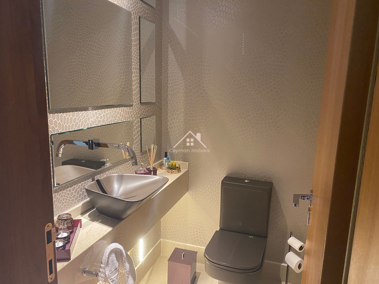 Apartamento, 3 quartos, 251 m² - Foto 14