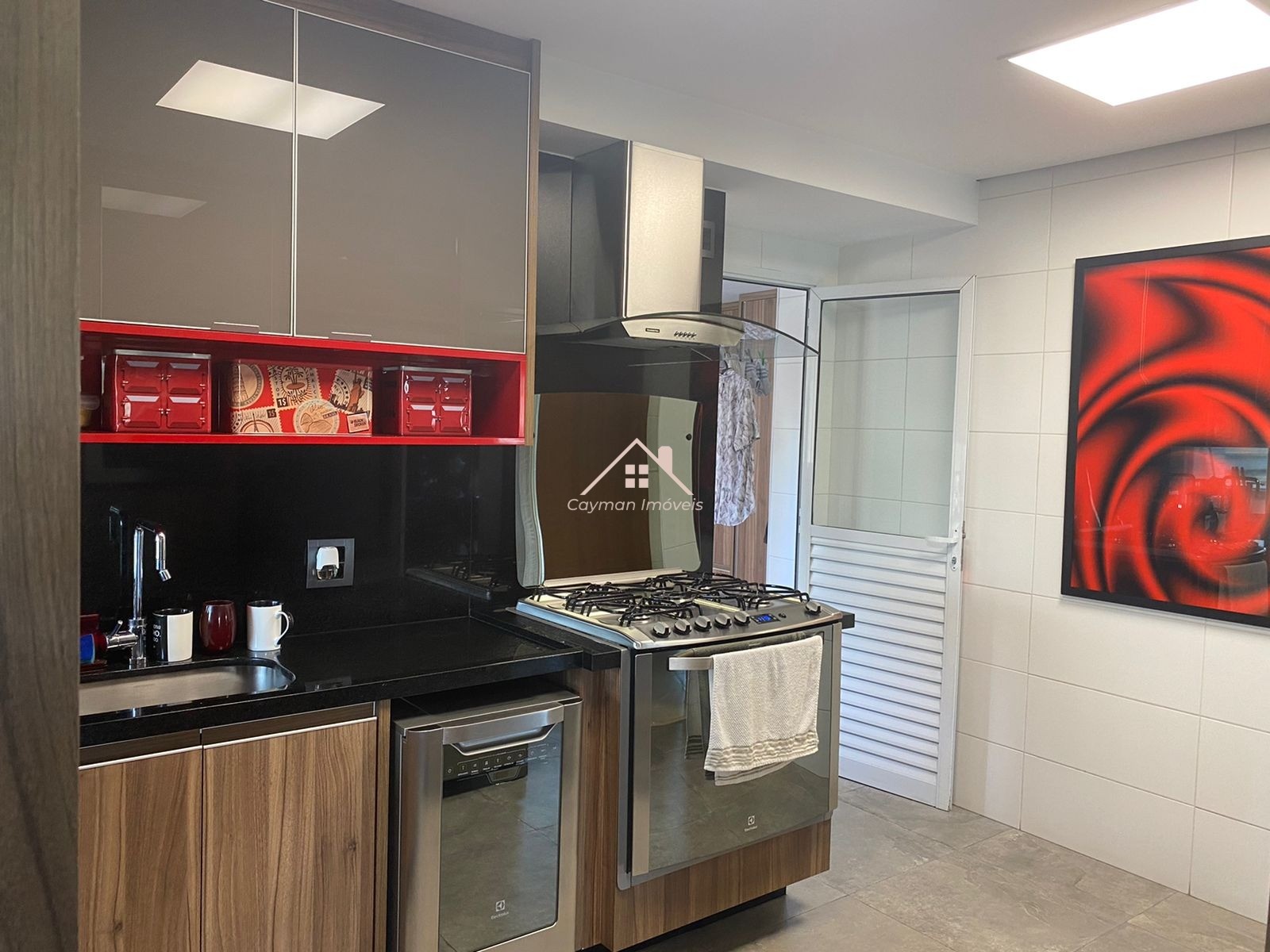 Apartamento, 3 quartos, 251 m² - Foto 10