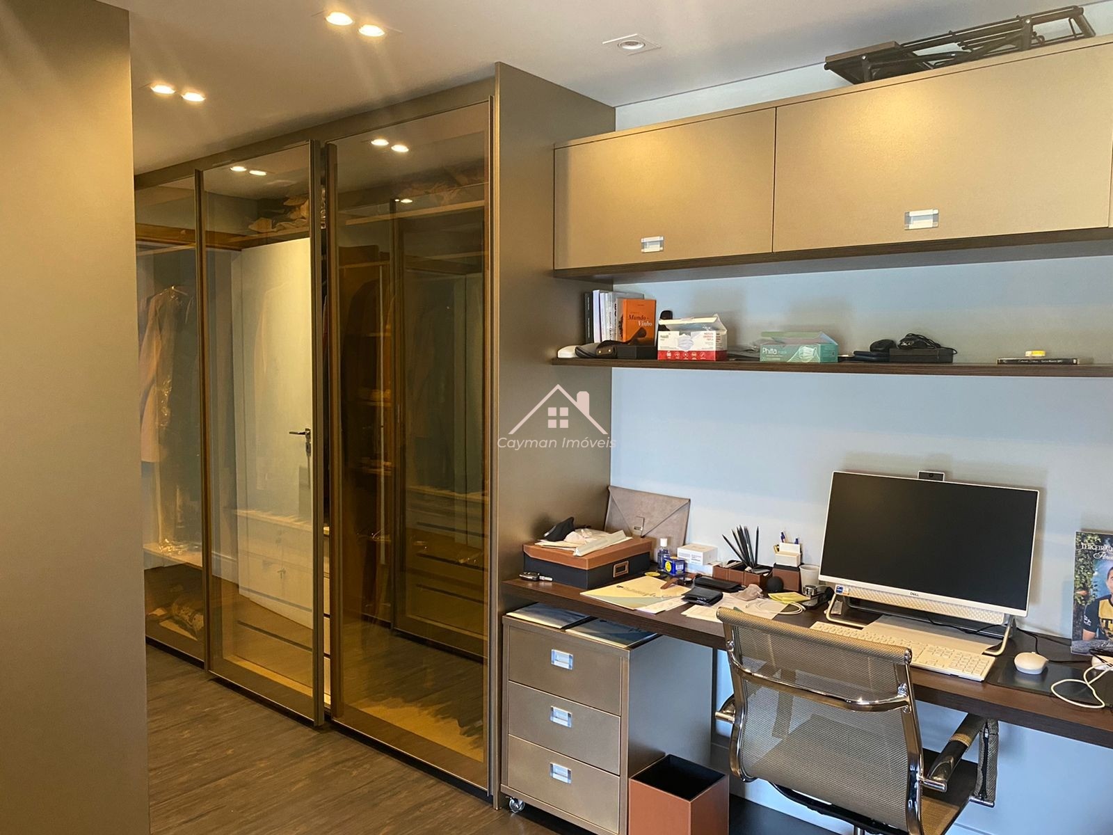 Apartamento, 3 quartos, 251 m² - Foto 19