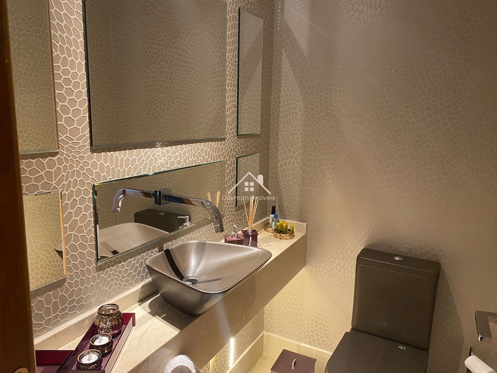 Apartamento, 3 quartos, 251 m² - Foto 21
