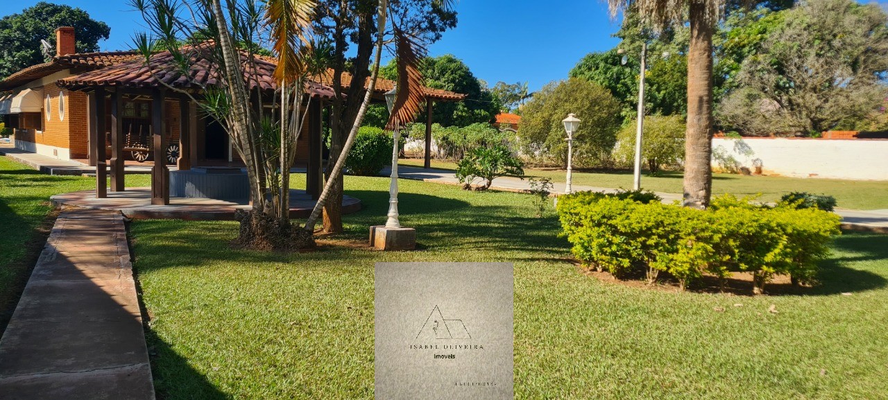 Chácara, 4 quartos - Foto 15