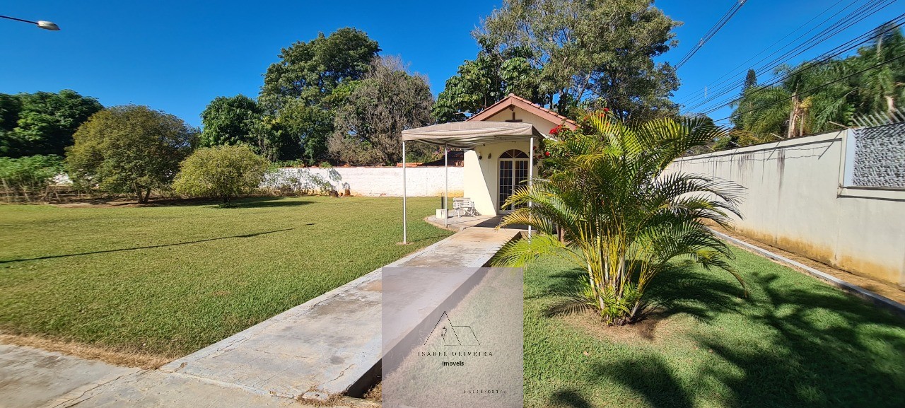 Chácara, 4 quartos - Foto 7