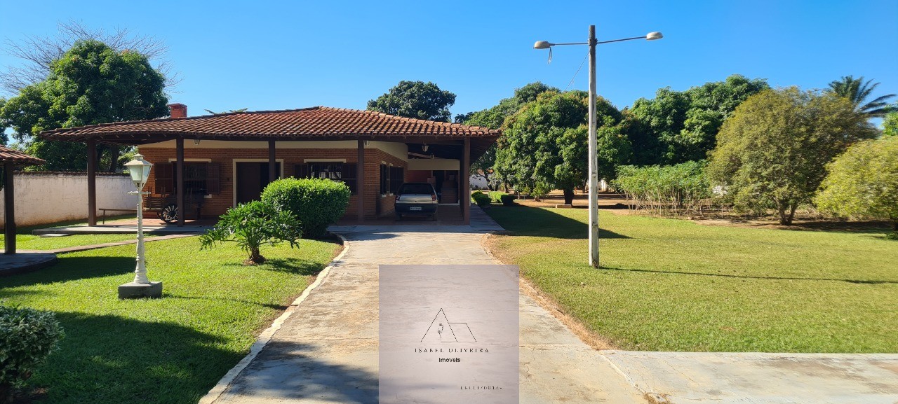 Chácara, 4 quartos - Foto 5