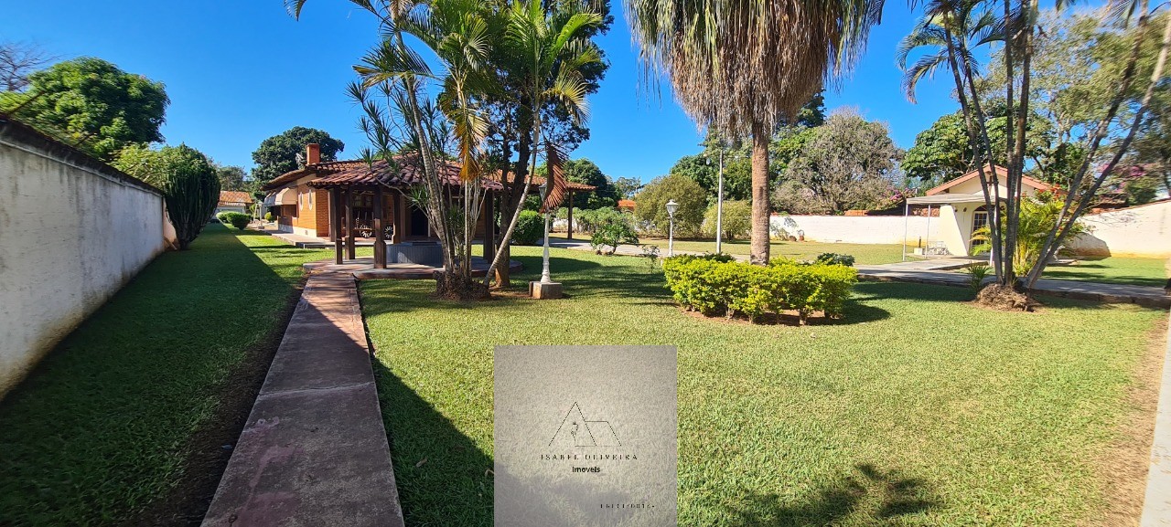 Chácara, 4 quartos - Foto 14
