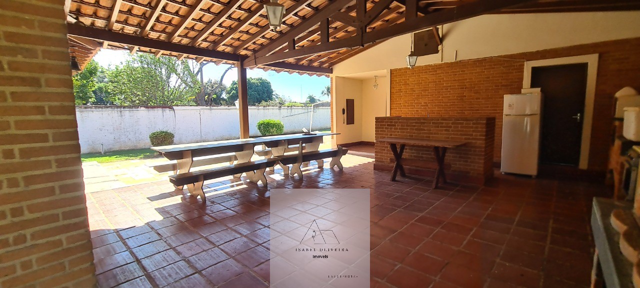 Chácara, 4 quartos - Foto 56