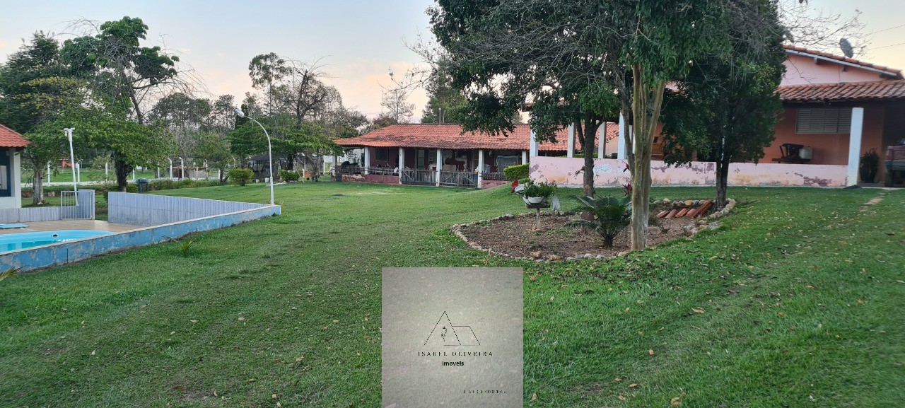 Chácara, 3 quartos - Foto 37