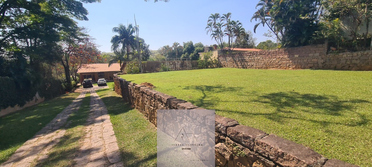 Chácara, 4 quartos - Foto 62