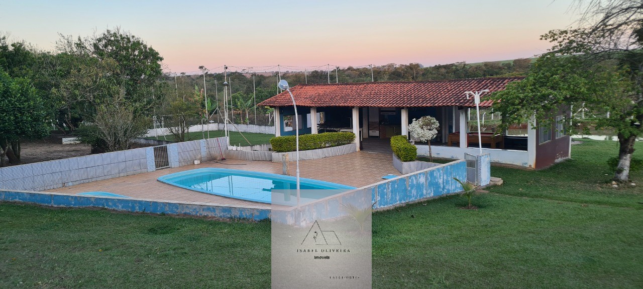 Chácara, 3 quartos - Foto 33