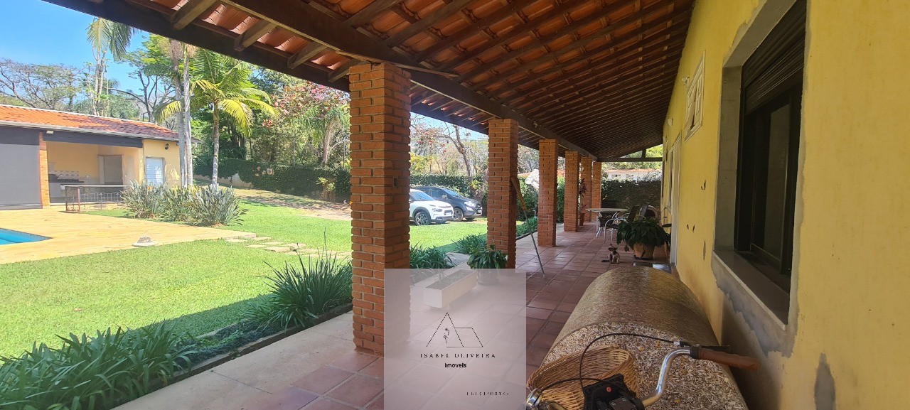 Chácara, 4 quartos - Foto 21