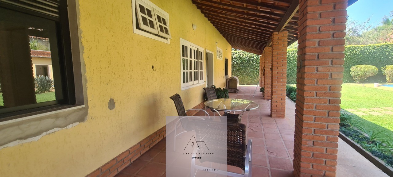 Chácara, 4 quartos - Foto 17