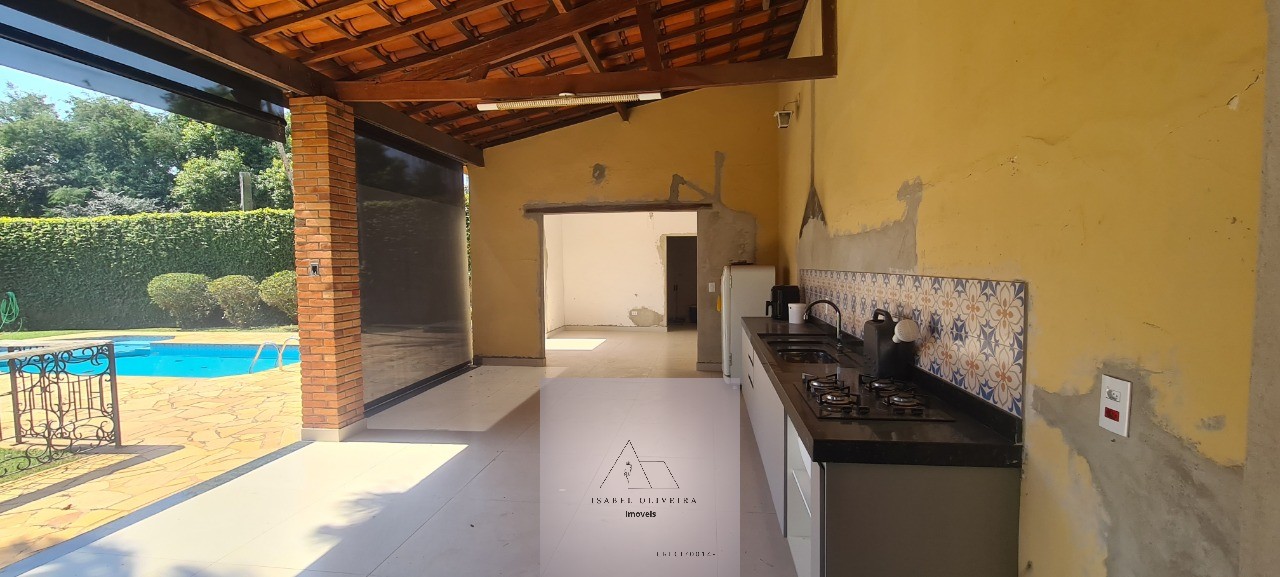 Chácara, 4 quartos - Foto 6