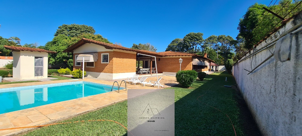 Chácara, 4 quartos - Foto 63