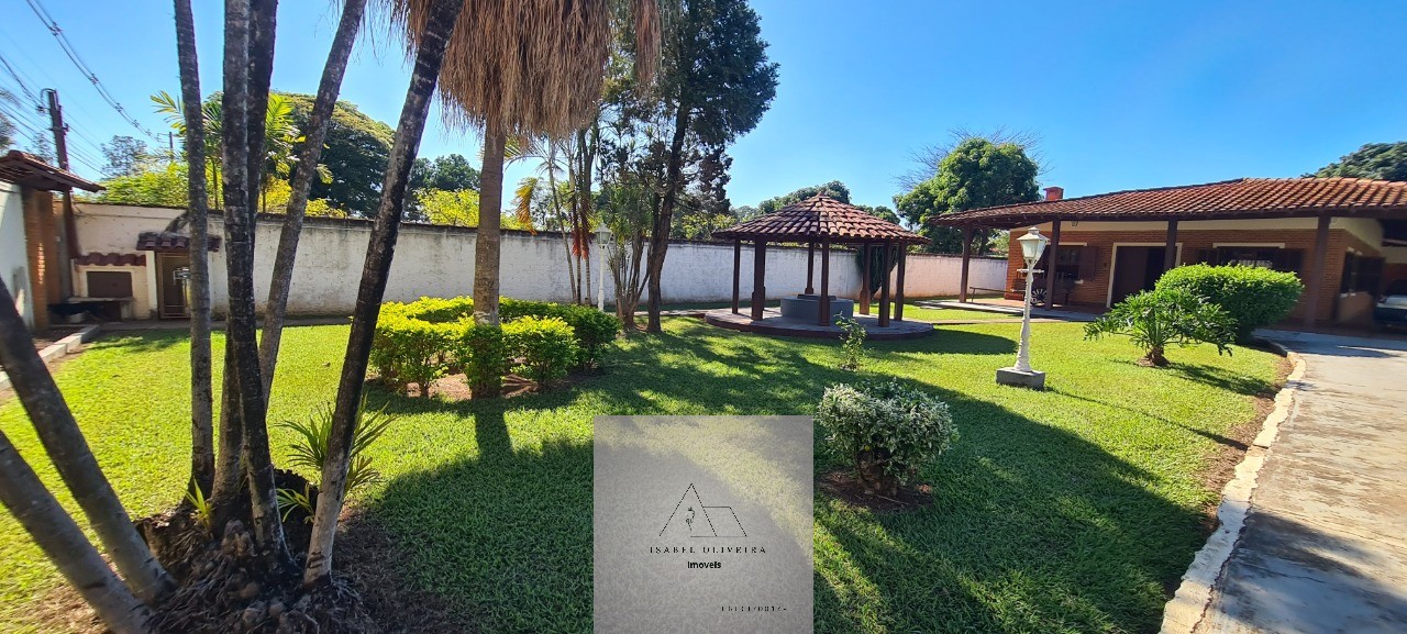 Chácara, 4 quartos - Foto 8