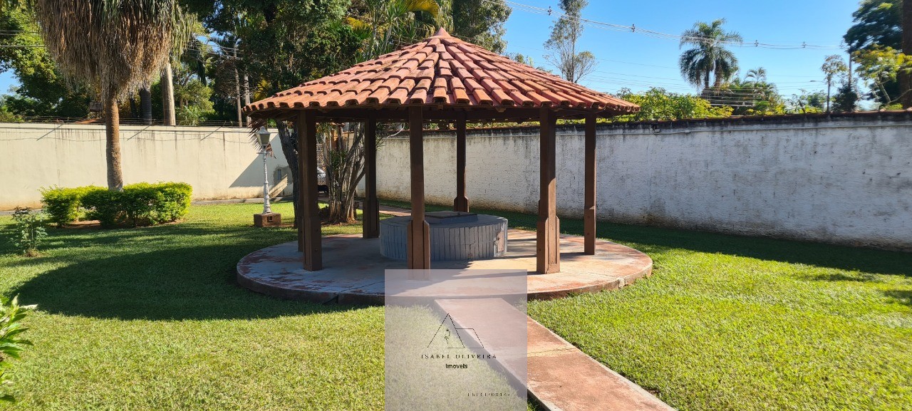 Chácara, 4 quartos - Foto 9