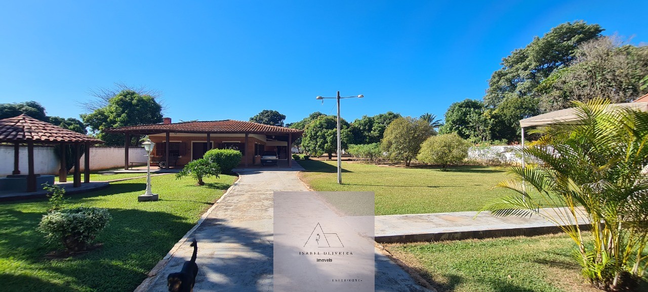 Chácara, 4 quartos - Foto 4