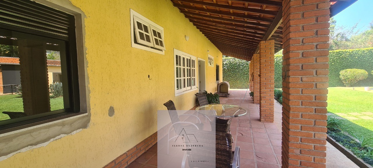 Chácara, 4 quartos - Foto 16