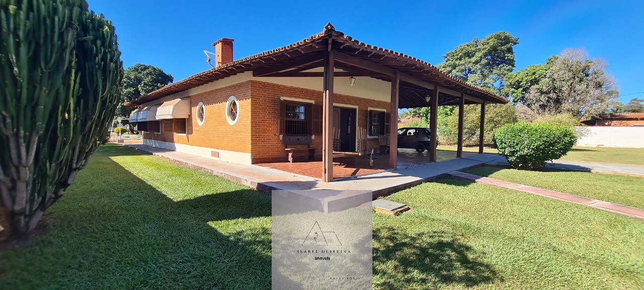 Chácara, 4 quartos - Foto 16