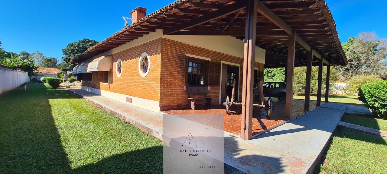 Chácara, 4 quartos - Foto 18