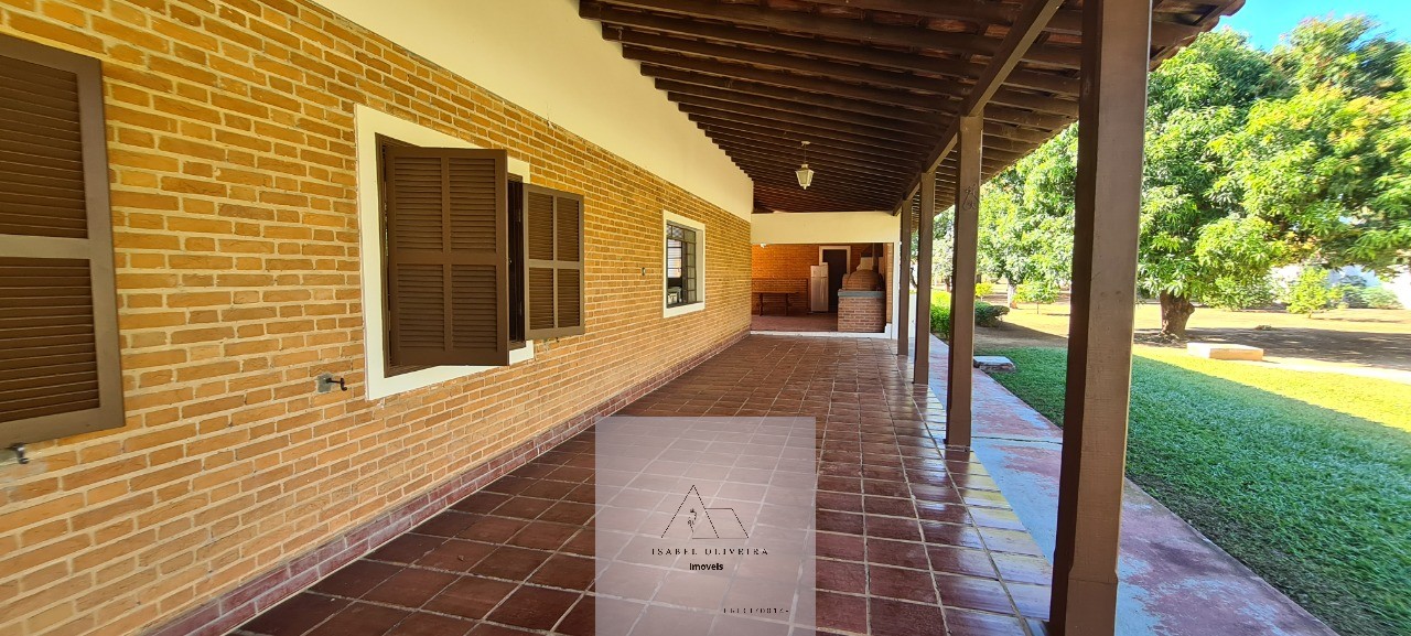 Chácara, 4 quartos - Foto 90