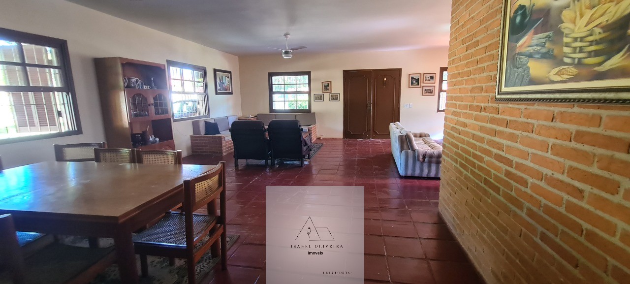 Chácara, 4 quartos - Foto 26