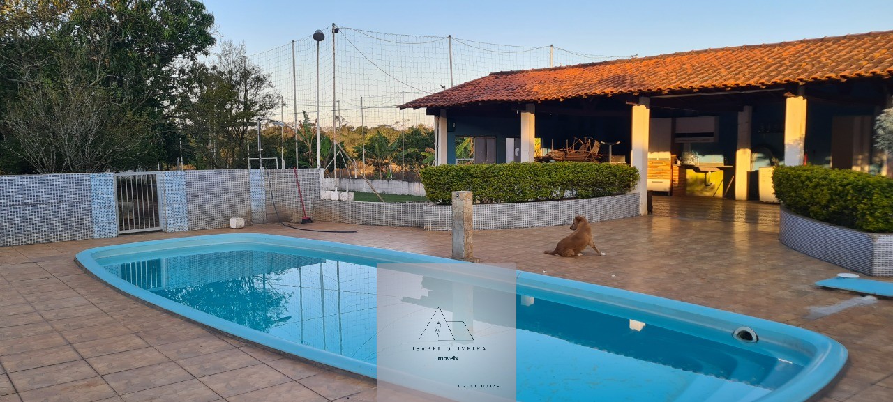 Chácara, 3 quartos - Foto 3