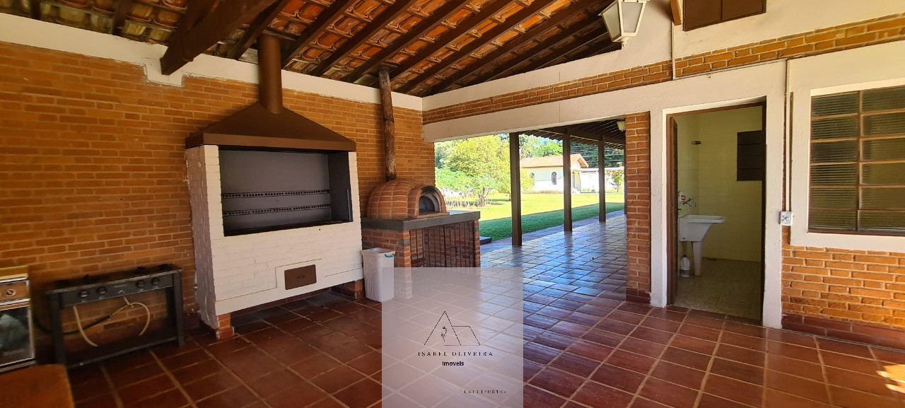 Chácara, 4 quartos - Foto 57