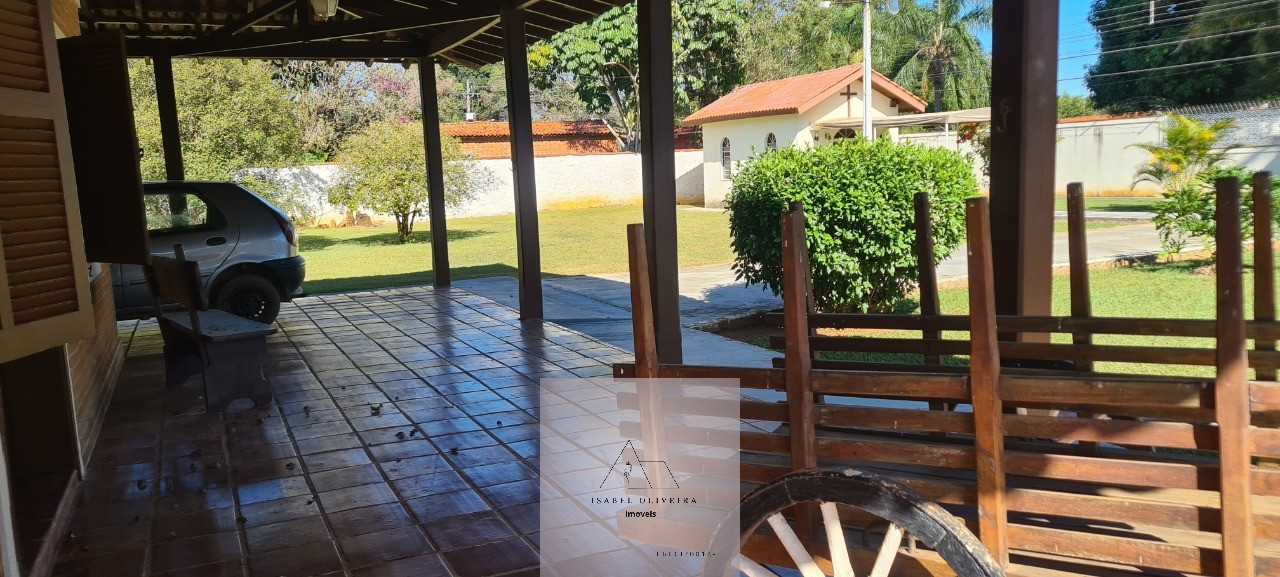Chácara, 4 quartos - Foto 19
