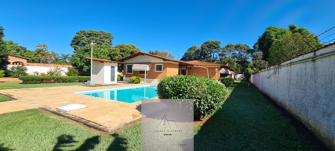 Chácara, 4 quartos - Foto 64