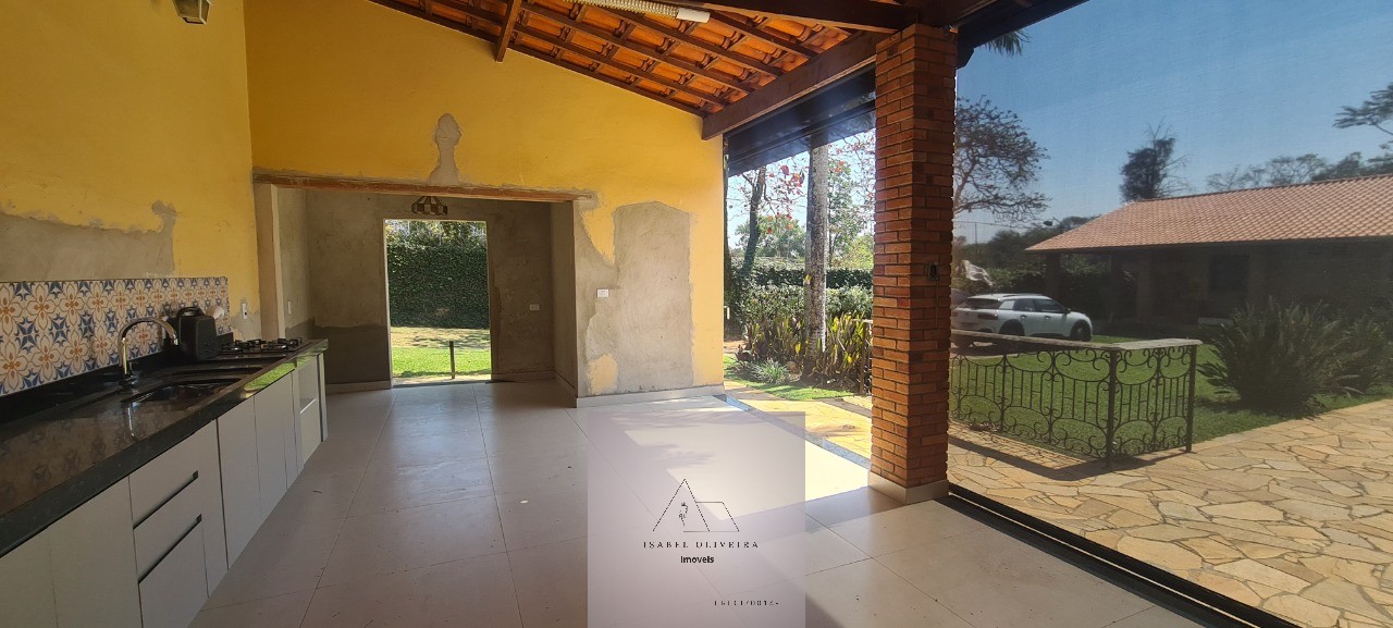Chácara, 4 quartos - Foto 10