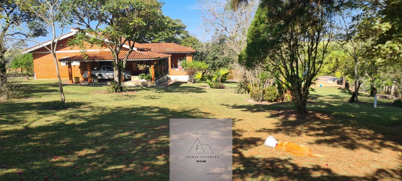 Chácara, 3 quartos - Foto 3