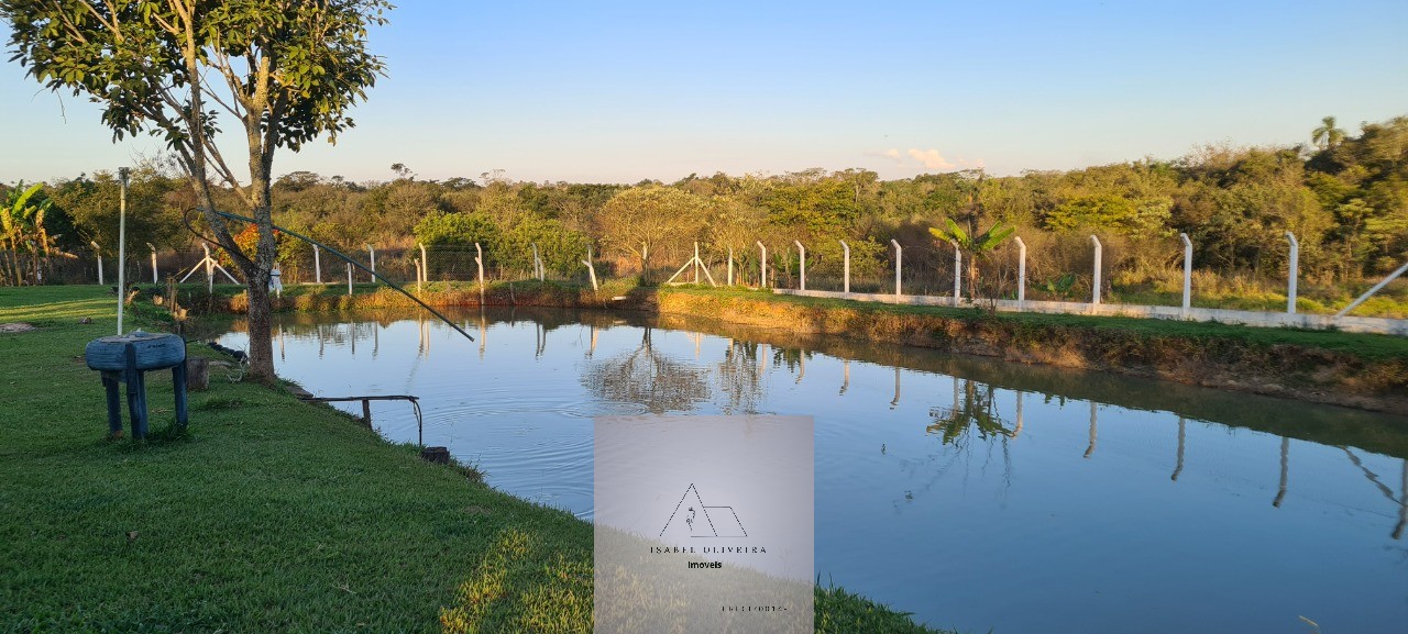 Chácara, 3 quartos - Foto 1