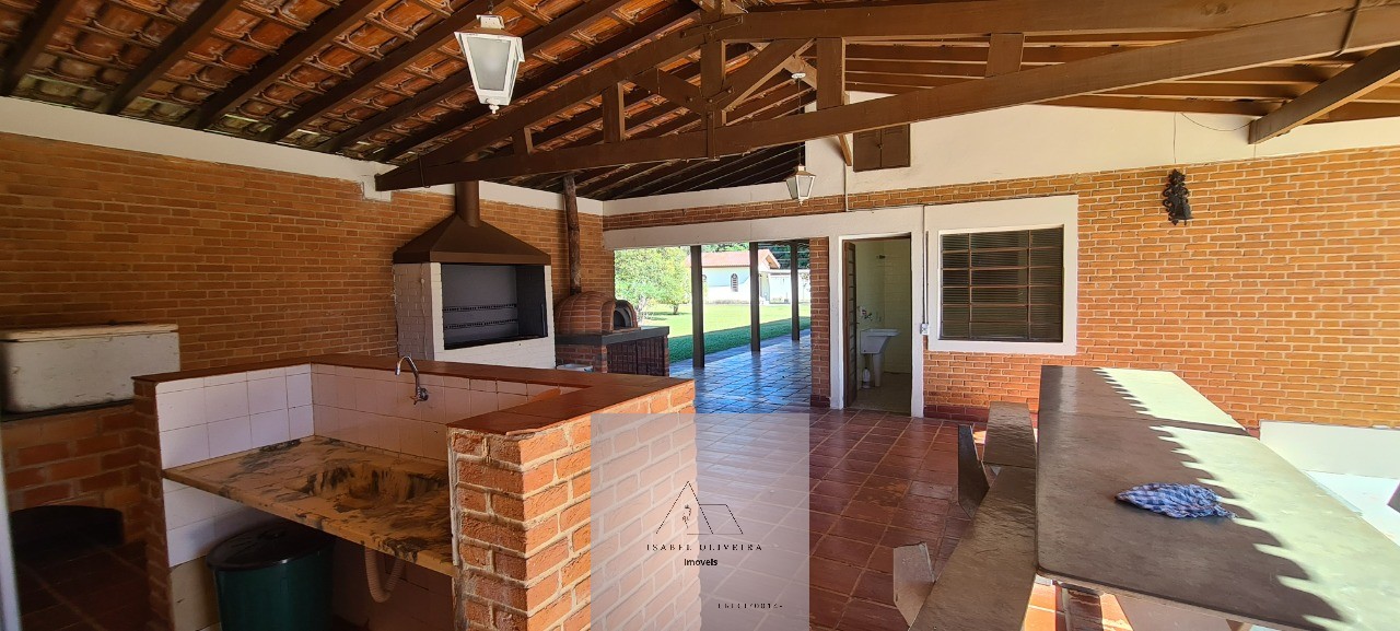 Chácara, 4 quartos - Foto 58