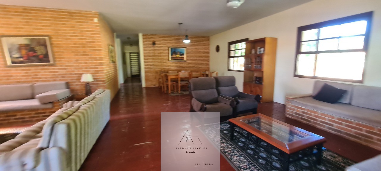 Chácara, 4 quartos - Foto 21