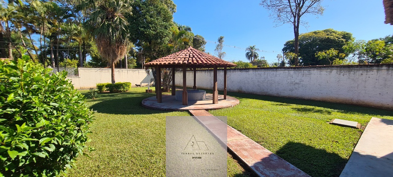 Chácara, 4 quartos - Foto 10