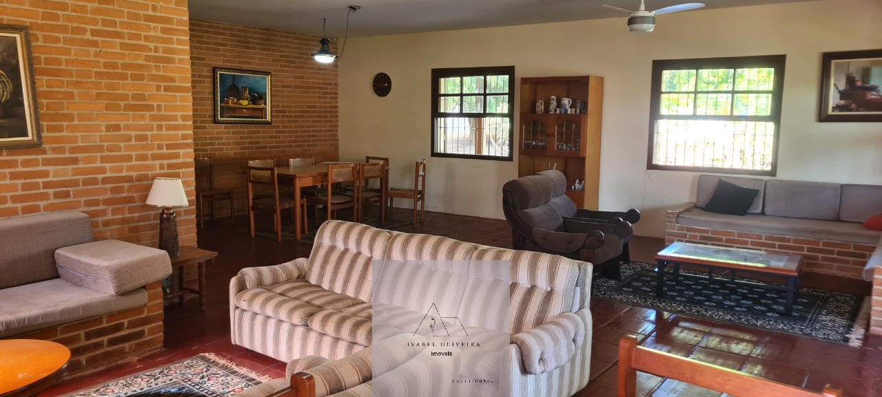 Chácara, 4 quartos - Foto 24