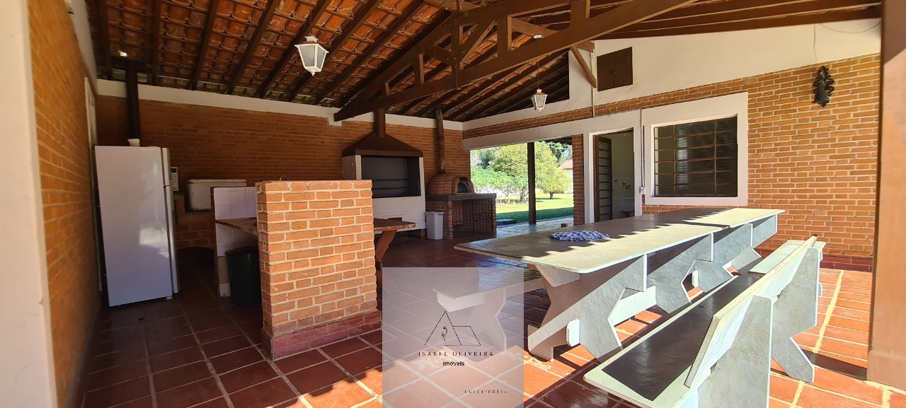 Chácara, 4 quartos - Foto 61