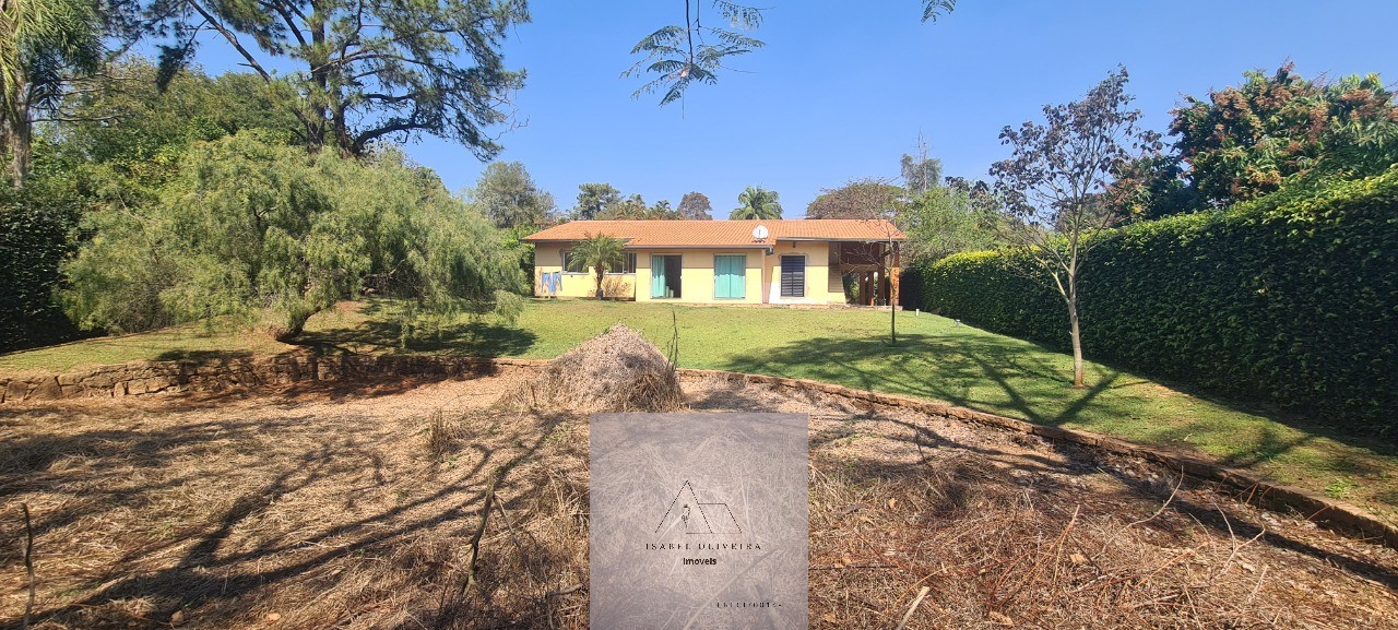 Chácara, 4 quartos - Foto 56