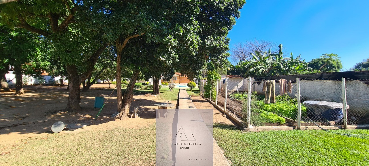 Chácara, 4 quartos - Foto 75