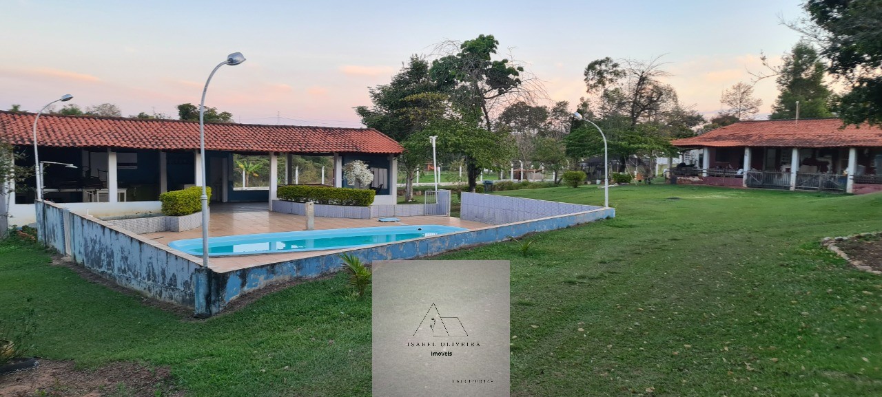 Chácara, 3 quartos - Foto 32