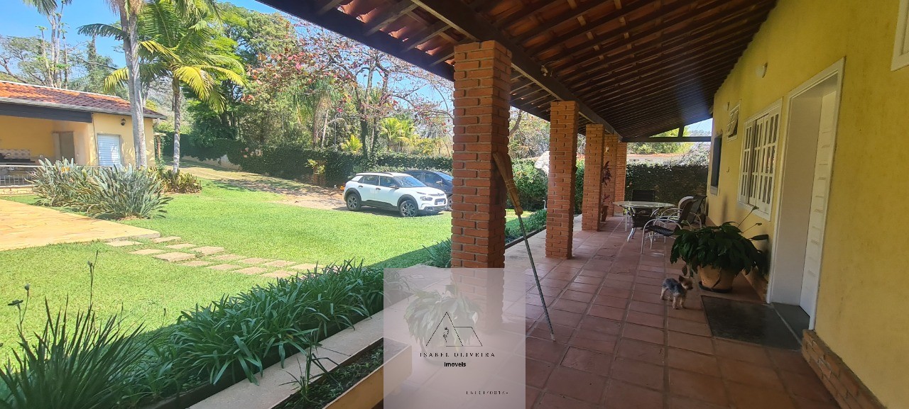 Chácara, 4 quartos - Foto 19
