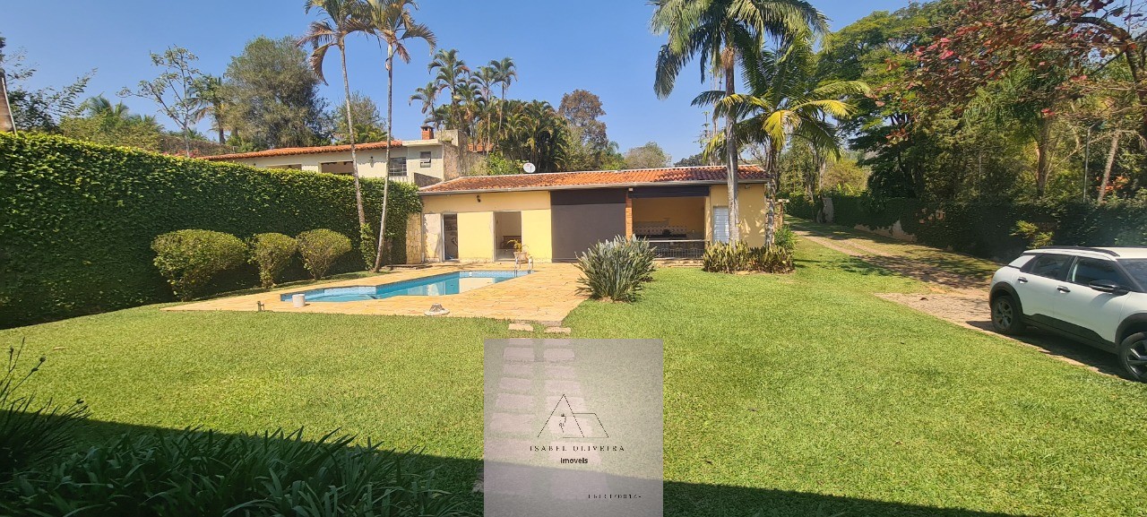 Chácara, 4 quartos - Foto 18