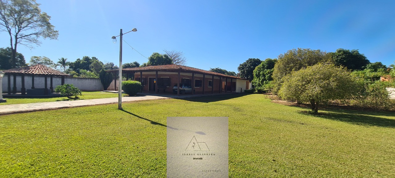 Chácara, 4 quartos - Foto 91