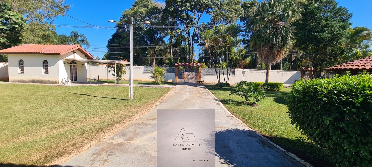 Chácara, 4 quartos - Foto 11
