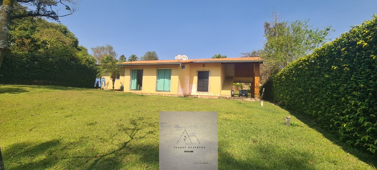 Chácara, 4 quartos - Foto 57