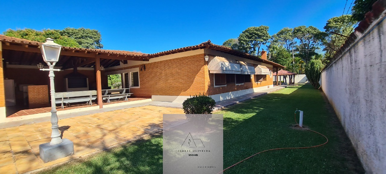 Chácara, 4 quartos - Foto 62