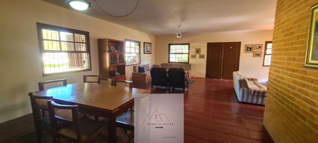 Chácara, 4 quartos - Foto 27
