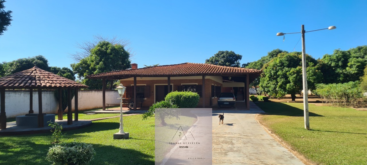 Chácara, 4 quartos - Foto 3