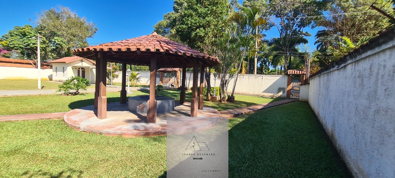 Chácara, 4 quartos - Foto 17