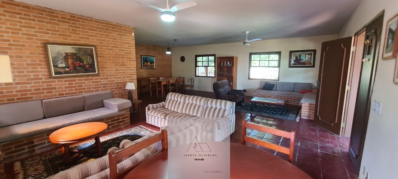 Chácara, 4 quartos - Foto 25