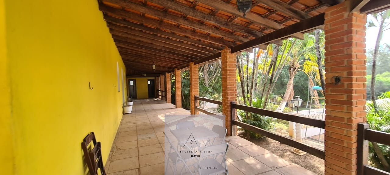 Sítio, 4 quartos - Foto 36